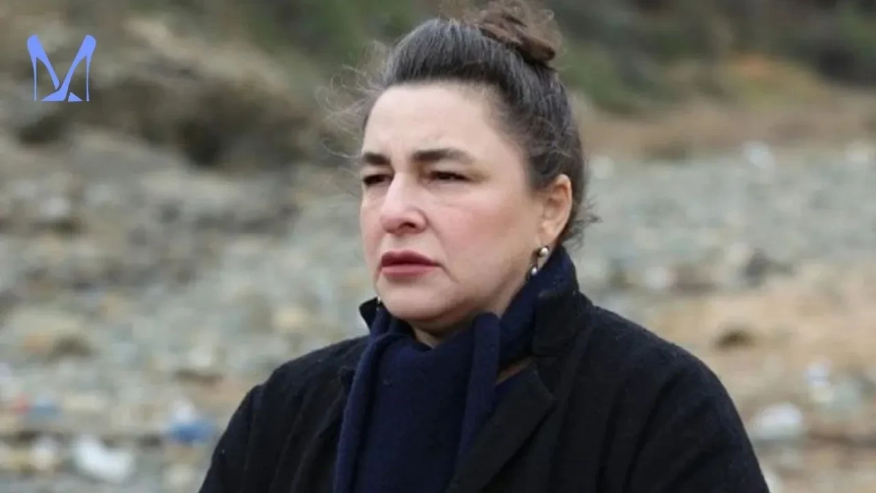 Esra Dermancıoğlu'ndan Ahbap çıkışı! "Allah herkese akıl fikir versin"