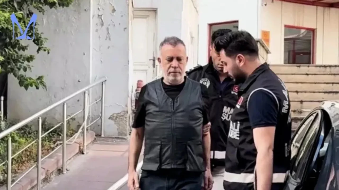 Esra Dermancıoğlu'ndan Ahbap çıkışı! "Allah herkese akıl fikir versin"
