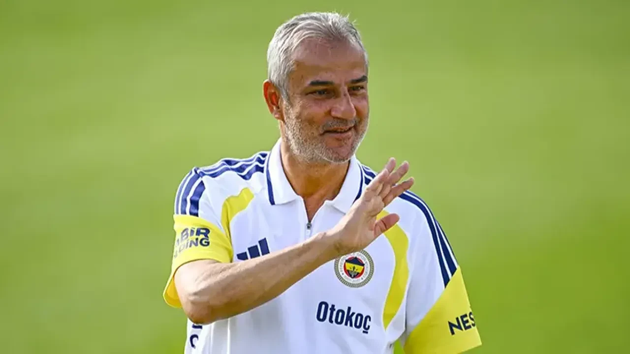 Fenerbahçe Leao ve Demirovic söylentilerine son noktayı koydu!