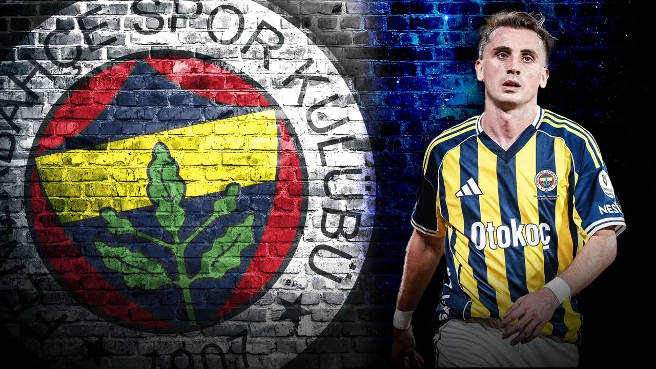 Fenerbahçe'ye Kerem Aktürkoğlu şoku! Transferde büyük ters köşe: Dünyaca ünlü hoca 'alın' talimatı verdi