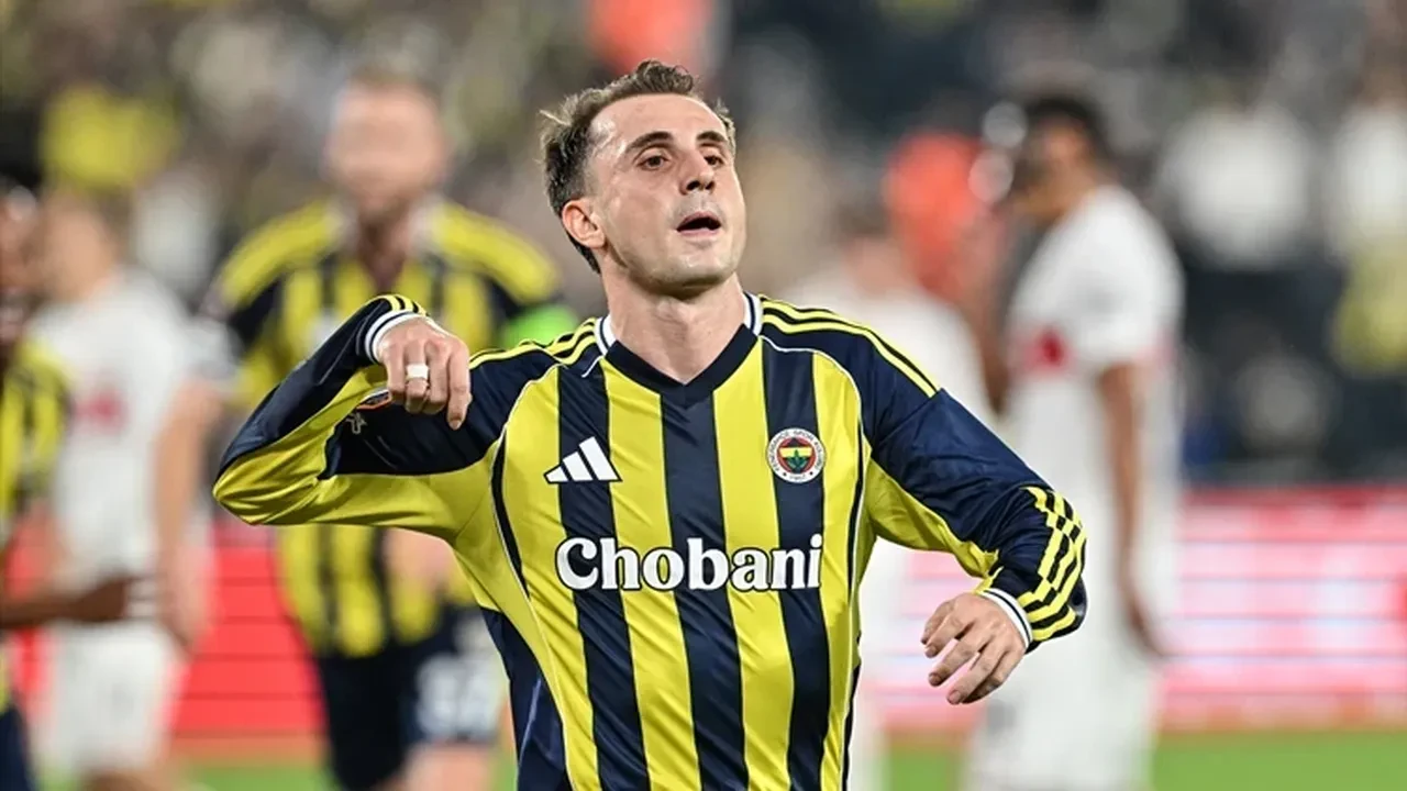 Fenerbahçe'ye Kerem Aktürkoğlu şoku! Transferde büyük ters köşe: Dünyaca ünlü hoca 'alın' talimatı verdi