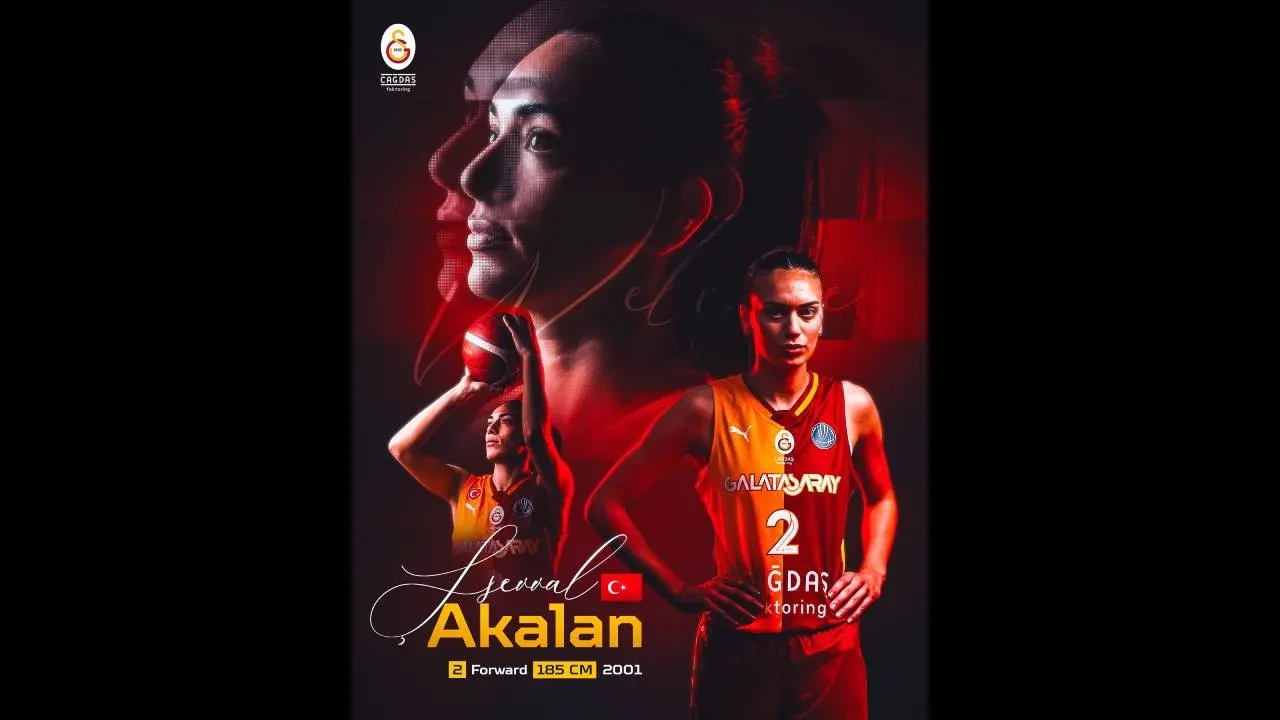 Galatasaray 2 transferi duyurdu! Cimbom'dan yeni oyuncularla ilgili paylaşım