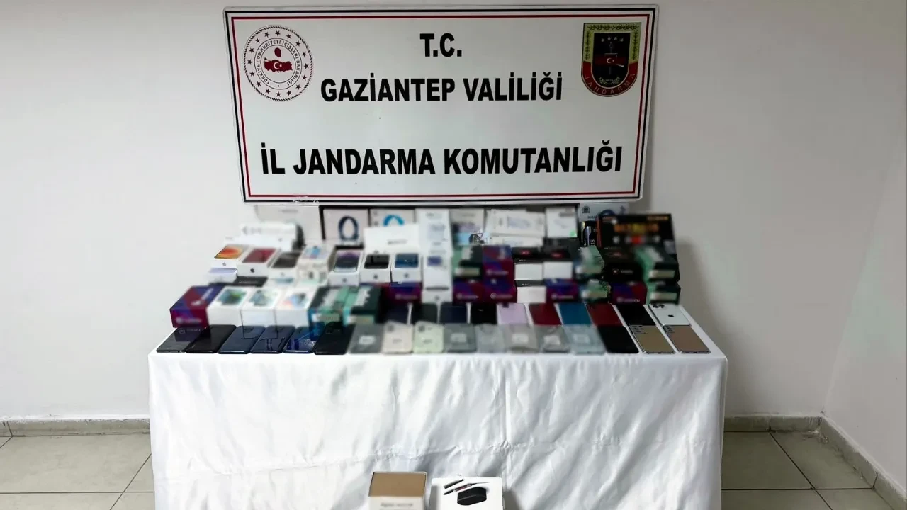 Gaziantep