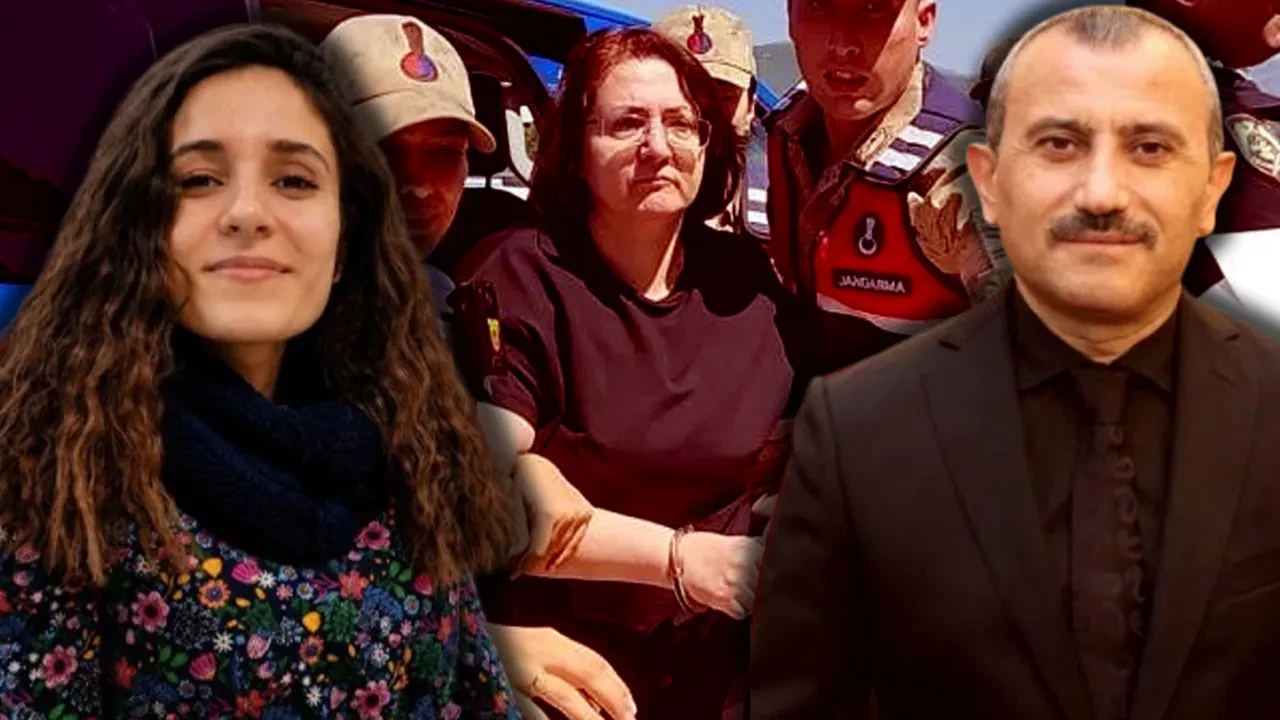 Gülistan Doku dosyasında kan donduran itiraf! Eski valinin eşi Handan Sonel talimat vermiş: 'Cesedi yok et, parayı al'