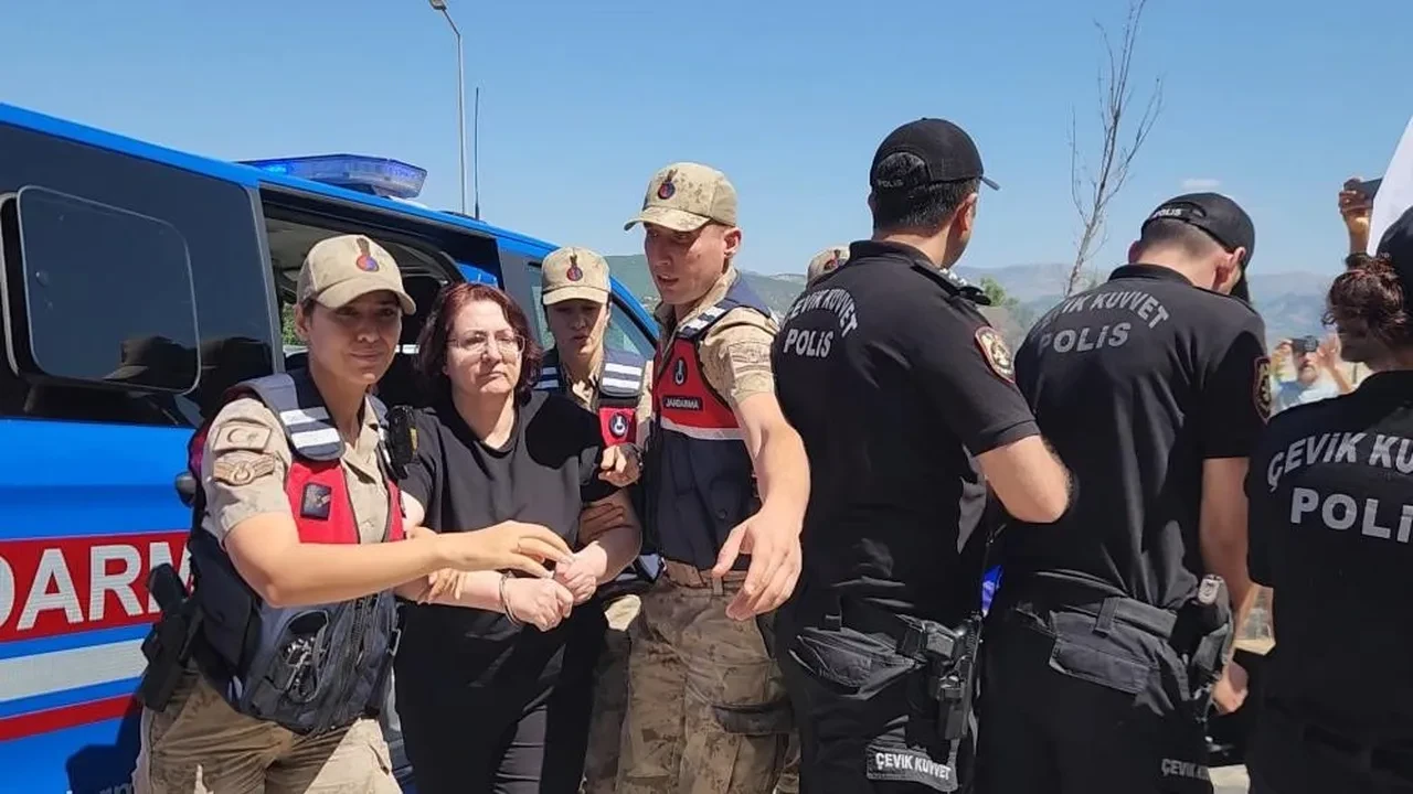 Gülistan Doku dosyasında kan donduran itiraf! Eski valinin eşi Handan Sonel talimat vermiş: 'Cesedi yok et, parayı al'