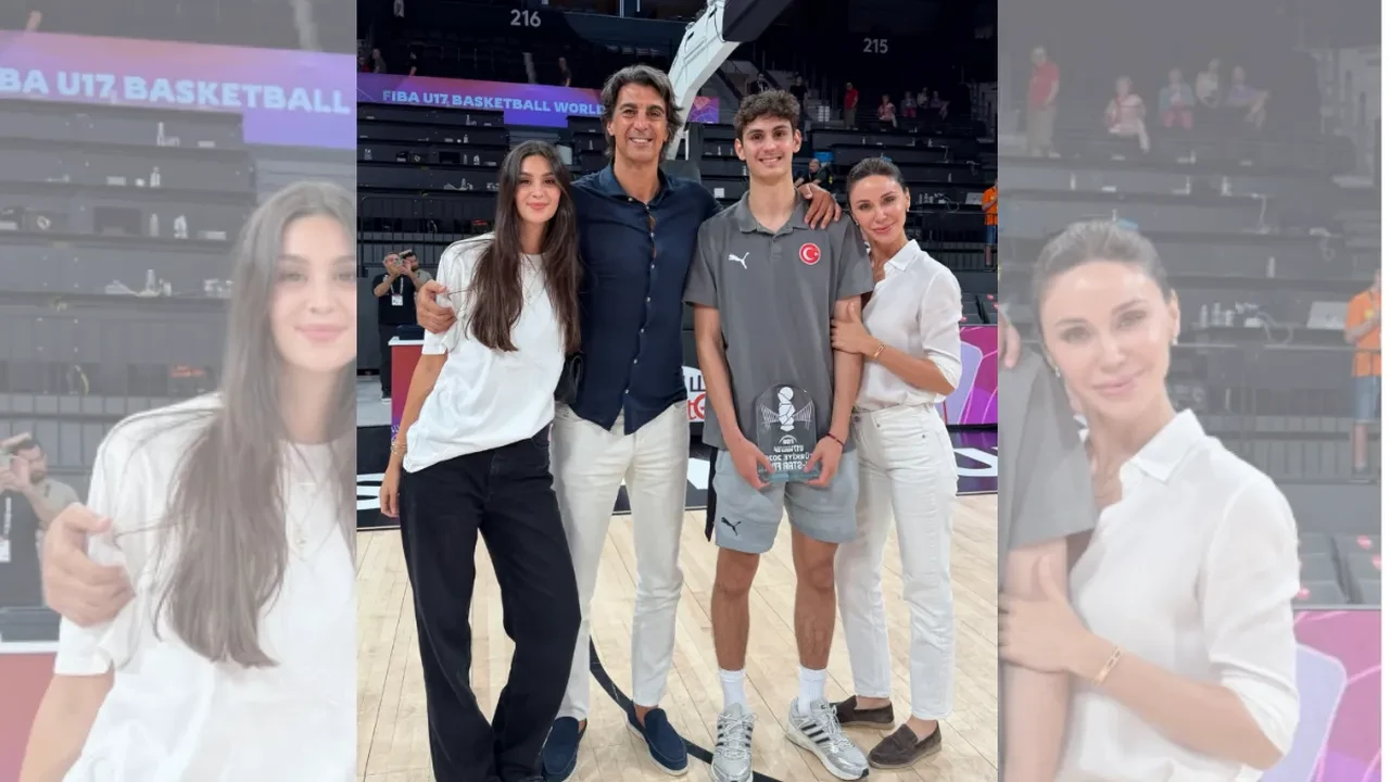 İbrahim Kutluay ve Demet Şener cephesinde şaşırtan gelişme! Nafaka davasında karar çıktı