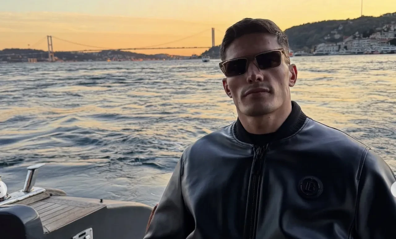 İslam Dulatov maçı ne zaman, nereden izlenir? UFC İslam Dulatov maçı iptal mi oldu? Wellington Turman'dan açıklama