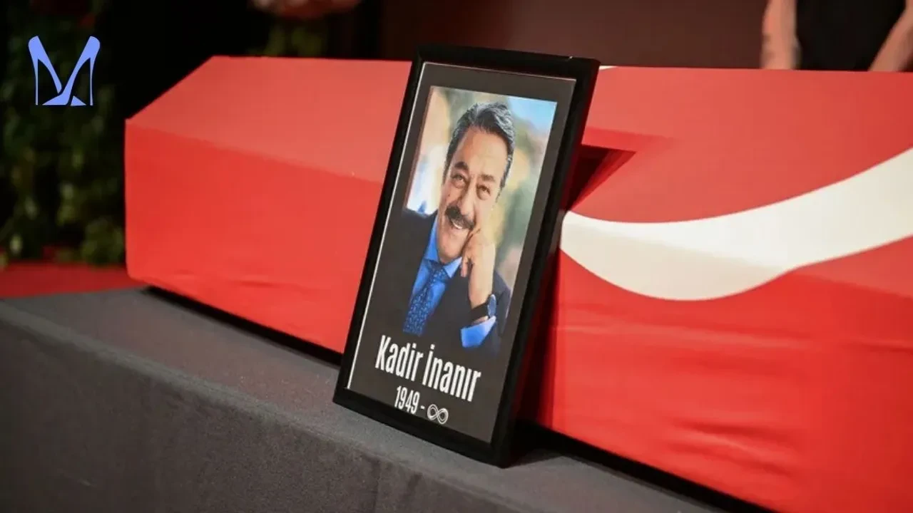 Kadir İnanır'ın vasiyetinin açıklanacağı tarih belli oldu! Yıllardır gizli tutuluyordu