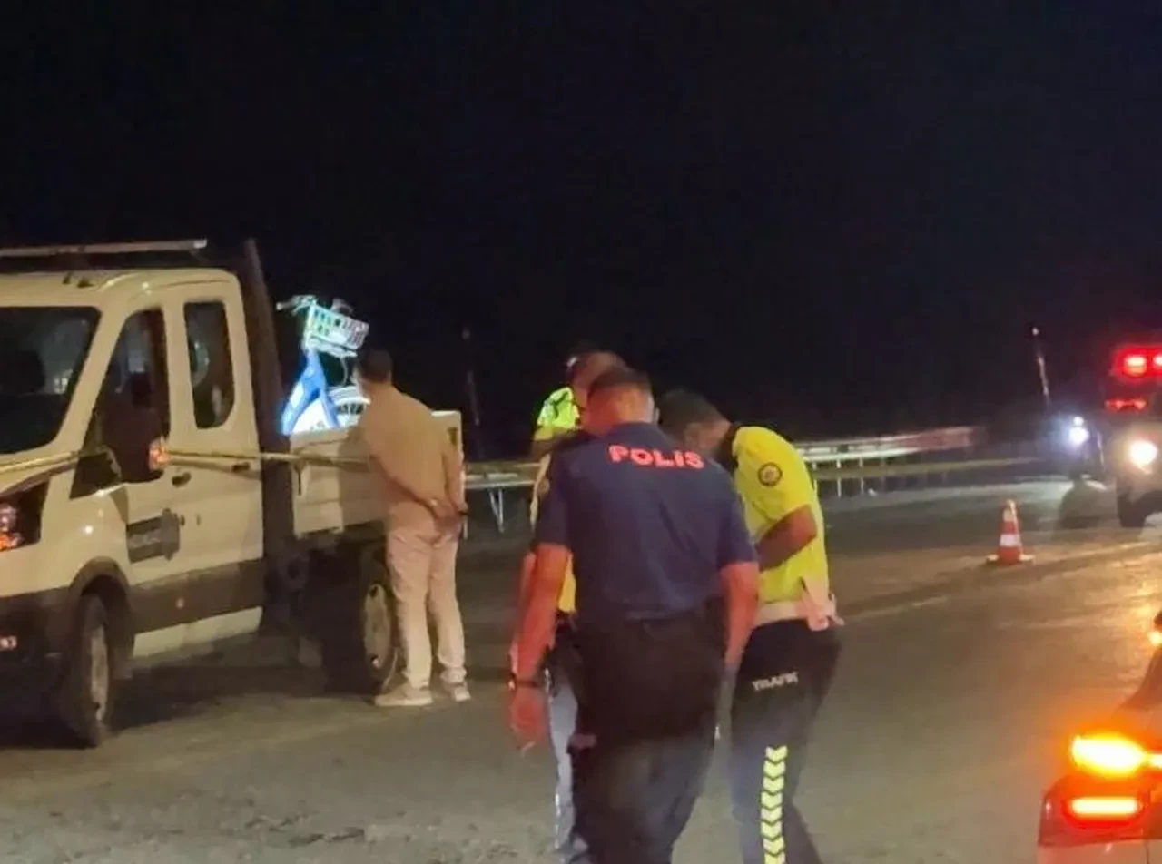 Kayseri'den acı haber: Özel Kalem Müdürü Mustafa Tümgüç hayatını kaybetti