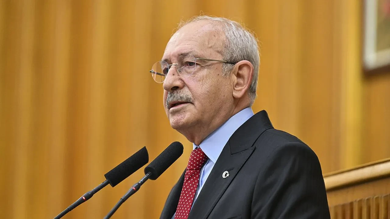 Kılıçdaroğlu: CHP'deki arınma büyük ölçüde gerçekleşti