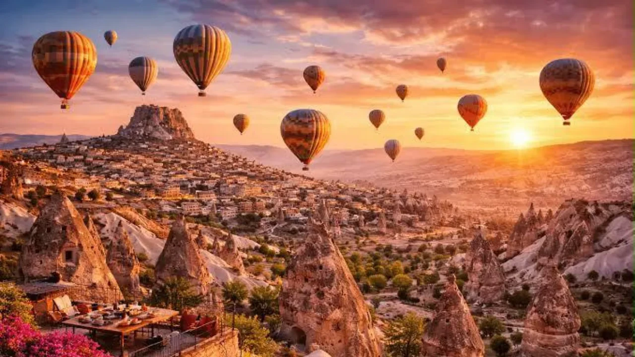 Kültür ve Turizm Bakanlığının girişimleriyle konaklama tesislerine SGK prim desteği düzenlemesi yasalaştı!