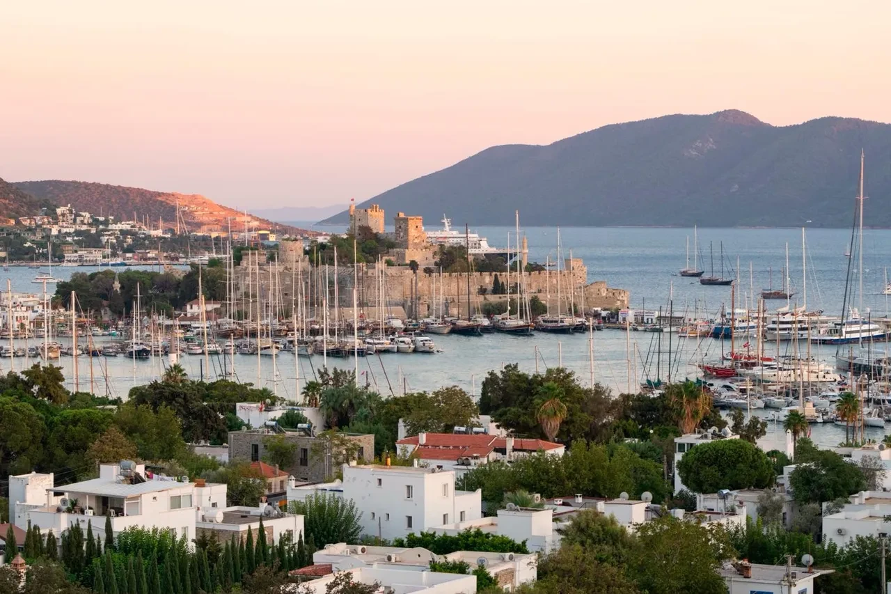 Kültür ve Turizm Bakanlığının girişimleriyle konaklama tesislerine SGK prim desteği düzenlemesi yasalaştı!