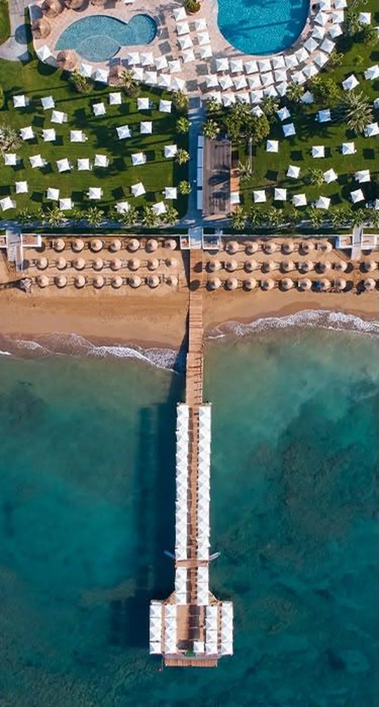 Kültür ve Turizm Bakanlığının girişimleriyle konaklama tesislerine SGK prim desteği düzenlemesi yasalaştı!