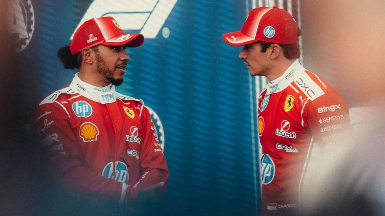 Macaristan'da ilk sıra Lando Norris'in! Büyük Britanyalı pilot bu sezon ilki başardı