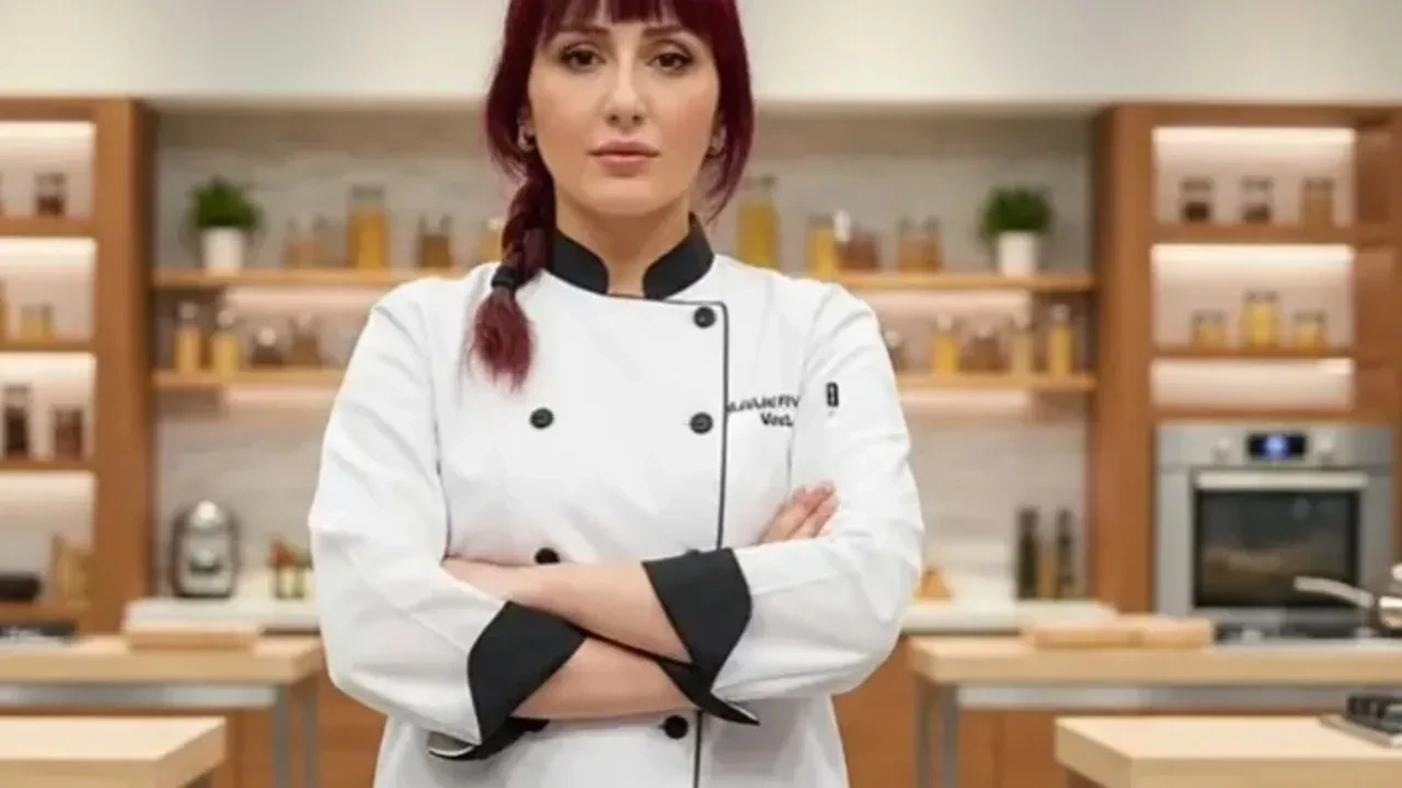 MasterChef 2026 Esra Türk kimdir, aslen nereli? MasterChef Esra evli mi, eşi kim?