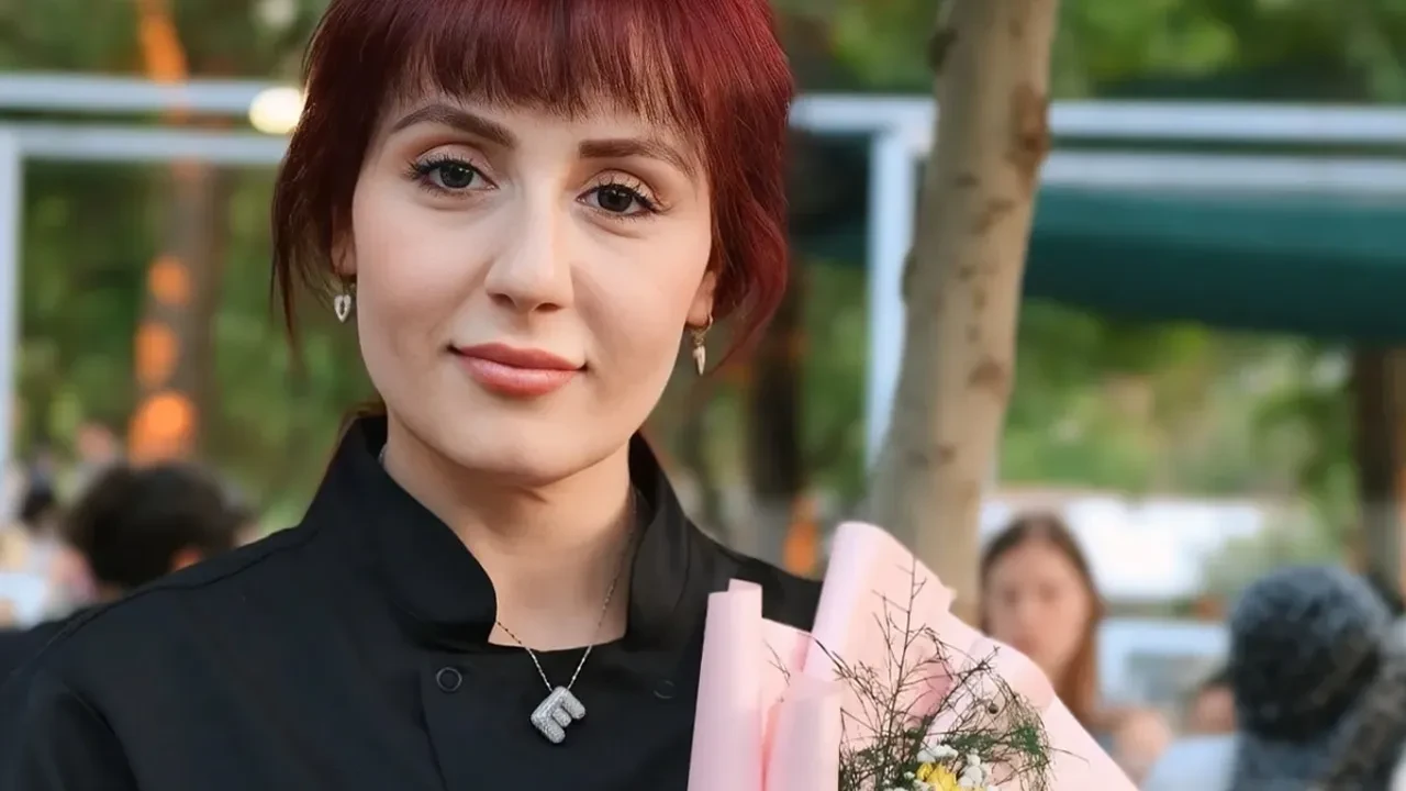 MasterChef 2026 Esra Türk kimdir, aslen nereli? MasterChef Esra evli mi, eşi kim?