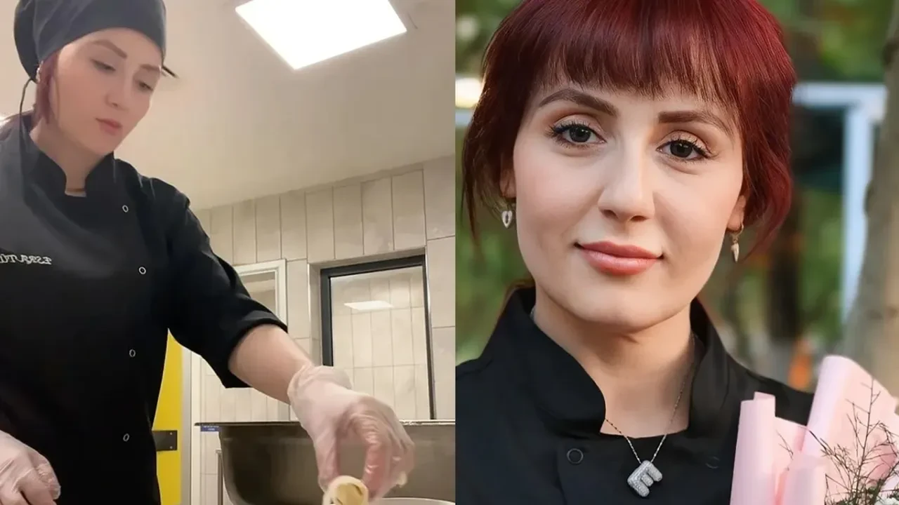 MasterChef 2026 Esra Türk kimdir, aslen nereli? MasterChef Esra evli mi, eşi kim?