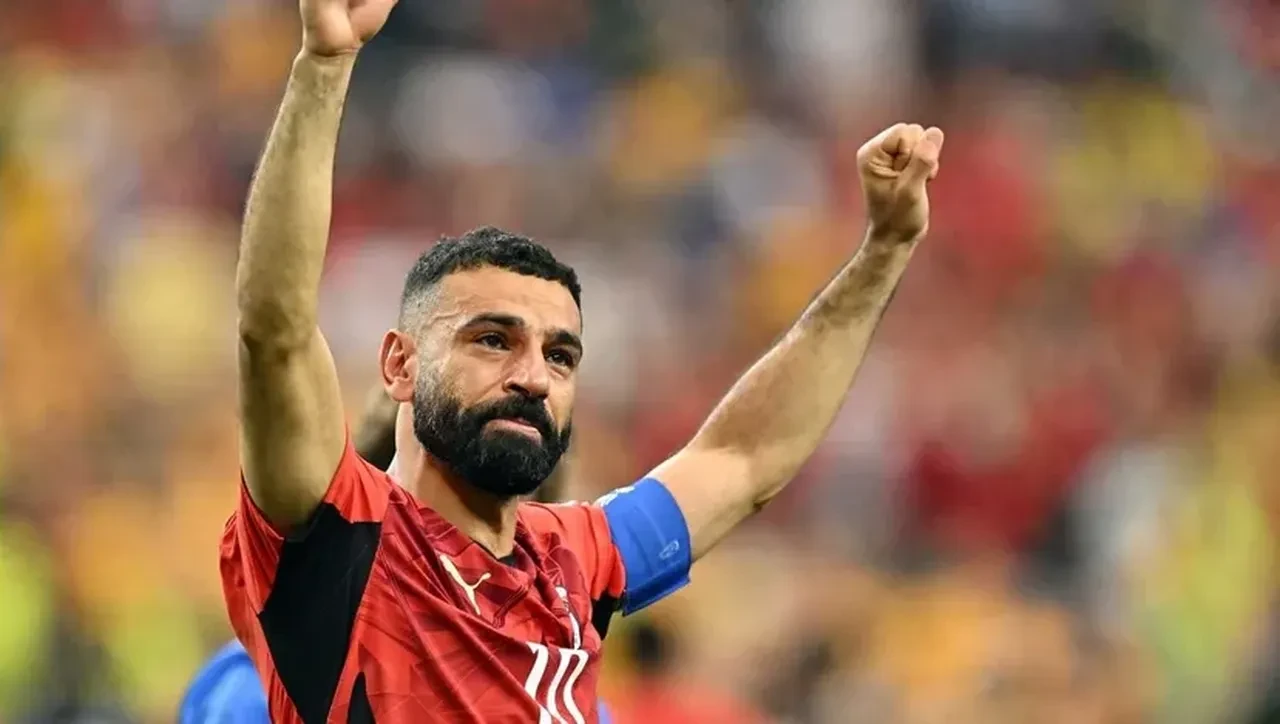 Mohamed Salah transferinde mutlu son! Beşiktaş'a müjde: Serdal Adalı bizzat devrede