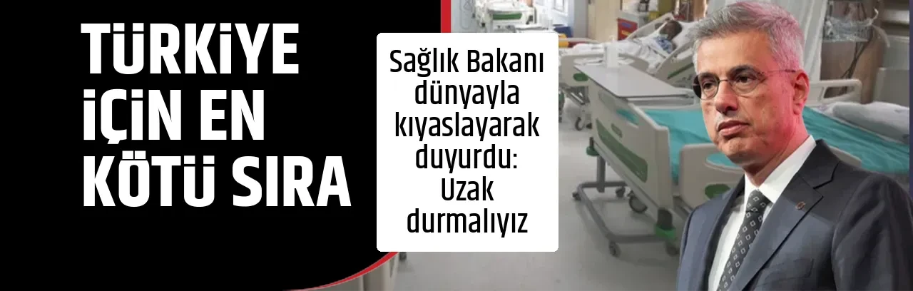 Sağlık Bakanı Kemal Memişoğlu Rize Şehir Hastanesi'nin hizmete gireceği tarihi açıkladı