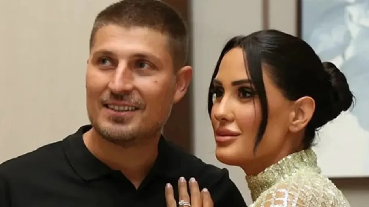 Seray Kaya İdris Aybirdi’yle olan ihanet iddialarını yalanladı, Sahra Işık'tan gönderme geldi!
