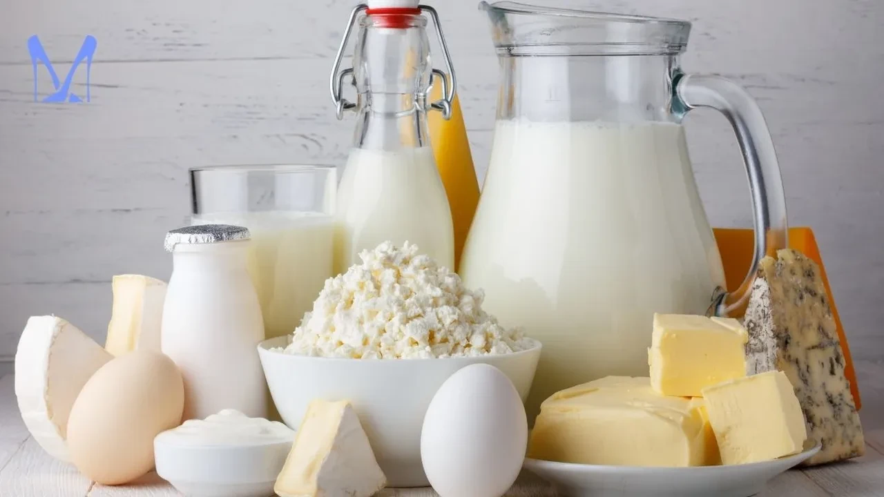 Süt ve süt ürünlerinde bakteri olduğunu nasıl anlarız? Market raflarındaki ürünlere dikkat
