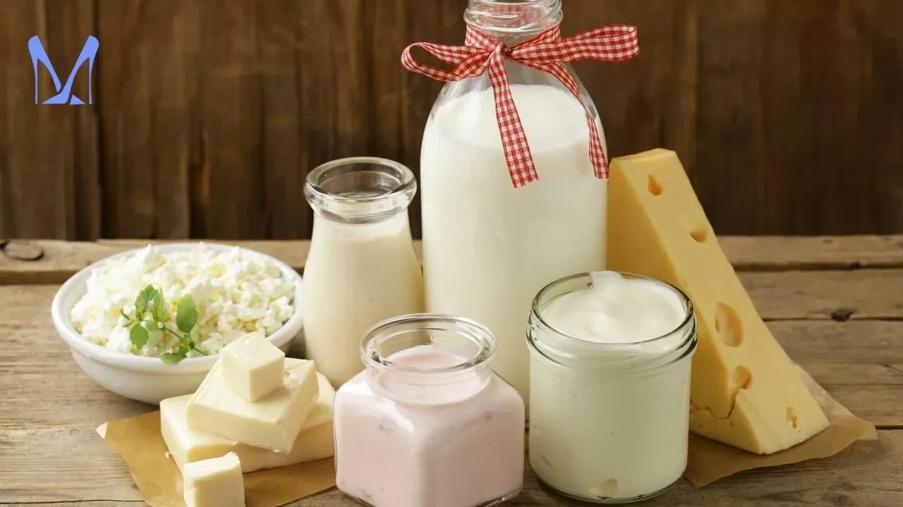 Süt ve süt ürünlerinde bakteri olduğunu nasıl anlarız? Market raflarındaki ürünlere dikkat