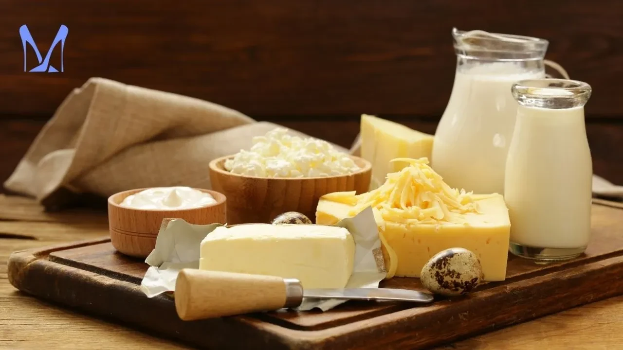Süt ve süt ürünlerinde bakteri olduğunu nasıl anlarız? Market raflarındaki ürünlere dikkat