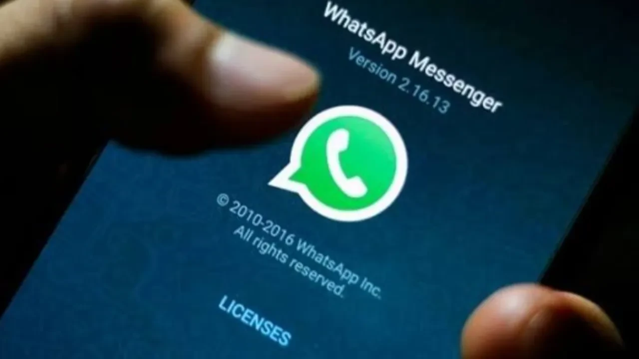 Whatsapp'tan gelen borca faiz sürprizi! KDK'den emsal karar!