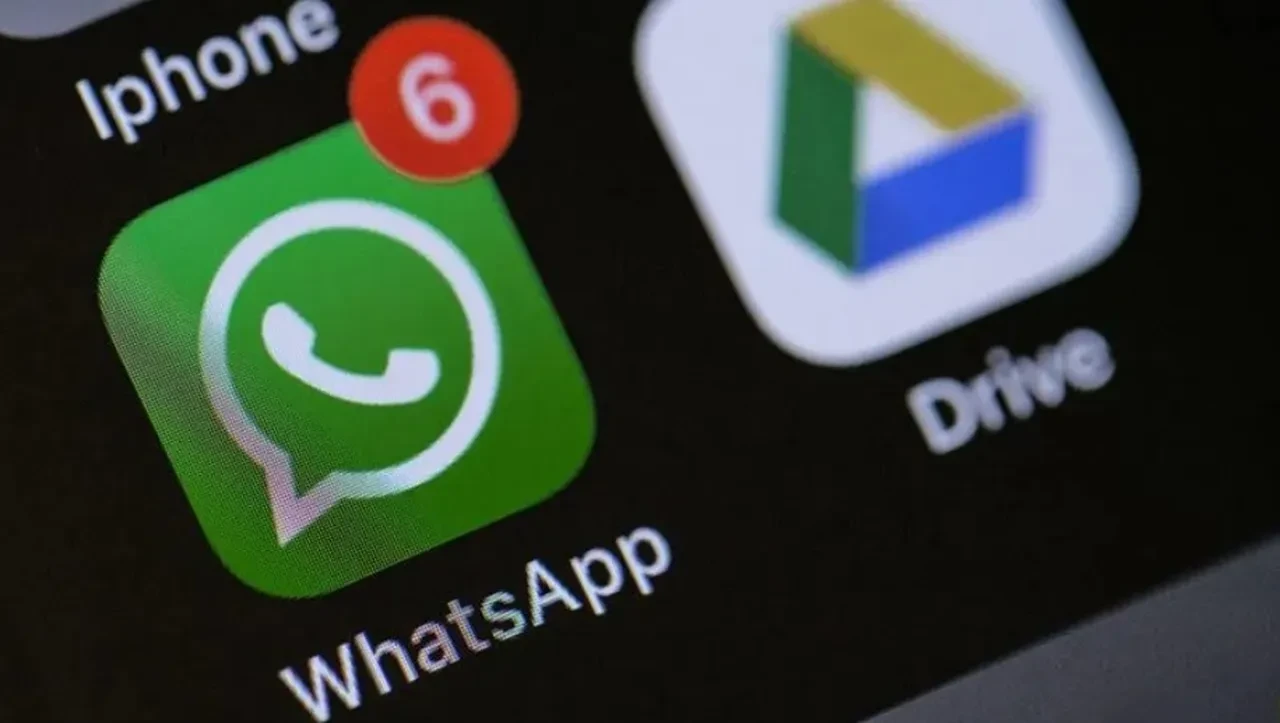 Whatsapp'tan gelen borca faiz sürprizi! KDK'den emsal karar!