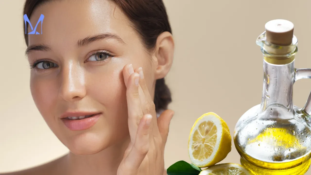 Zeytin yağı limon karışımı sivilce yaptı! Her karışım herkesi güzelleştirmiyor