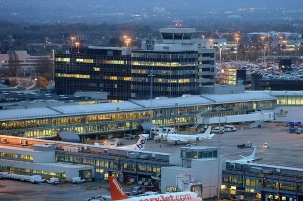 14 yaşındaki çocuk hem havada hem karada operasyonun başlamasına neden oldu! Gerçek ortaya çıktı