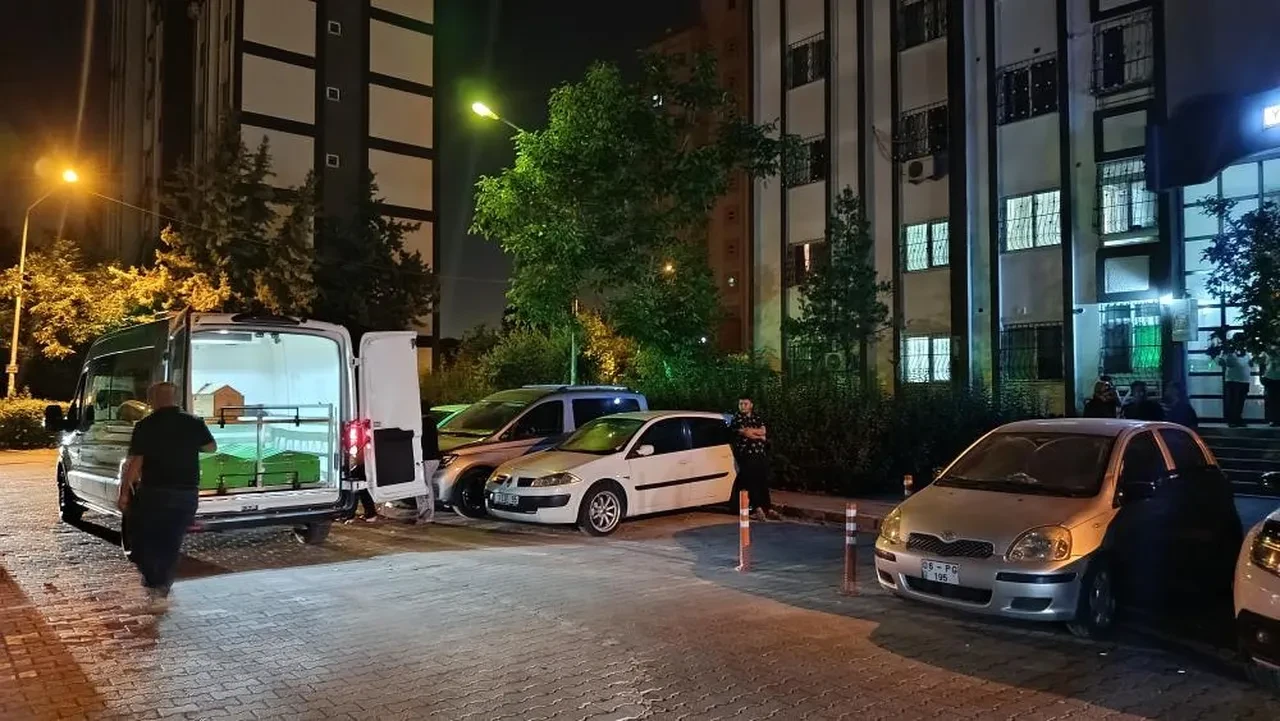 Adana'da kanlı gece: 4 ilçede üst üste cinayet dehşeti! 3'ü kadın 6 kişi hayatını kaybetti