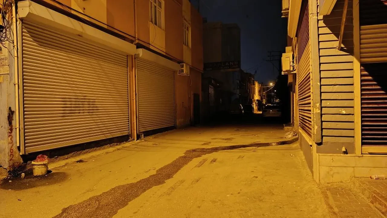 Adana'da kanlı gece: 4 ilçede üst üste cinayet dehşeti! 3'ü kadın 6 kişi hayatını kaybetti