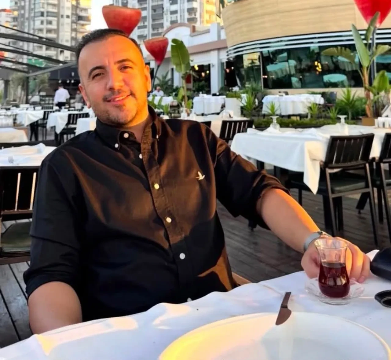 Adana'da kanlı gece: 4 ilçede üst üste cinayet dehşeti! 3'ü kadın 6 kişi hayatını kaybetti