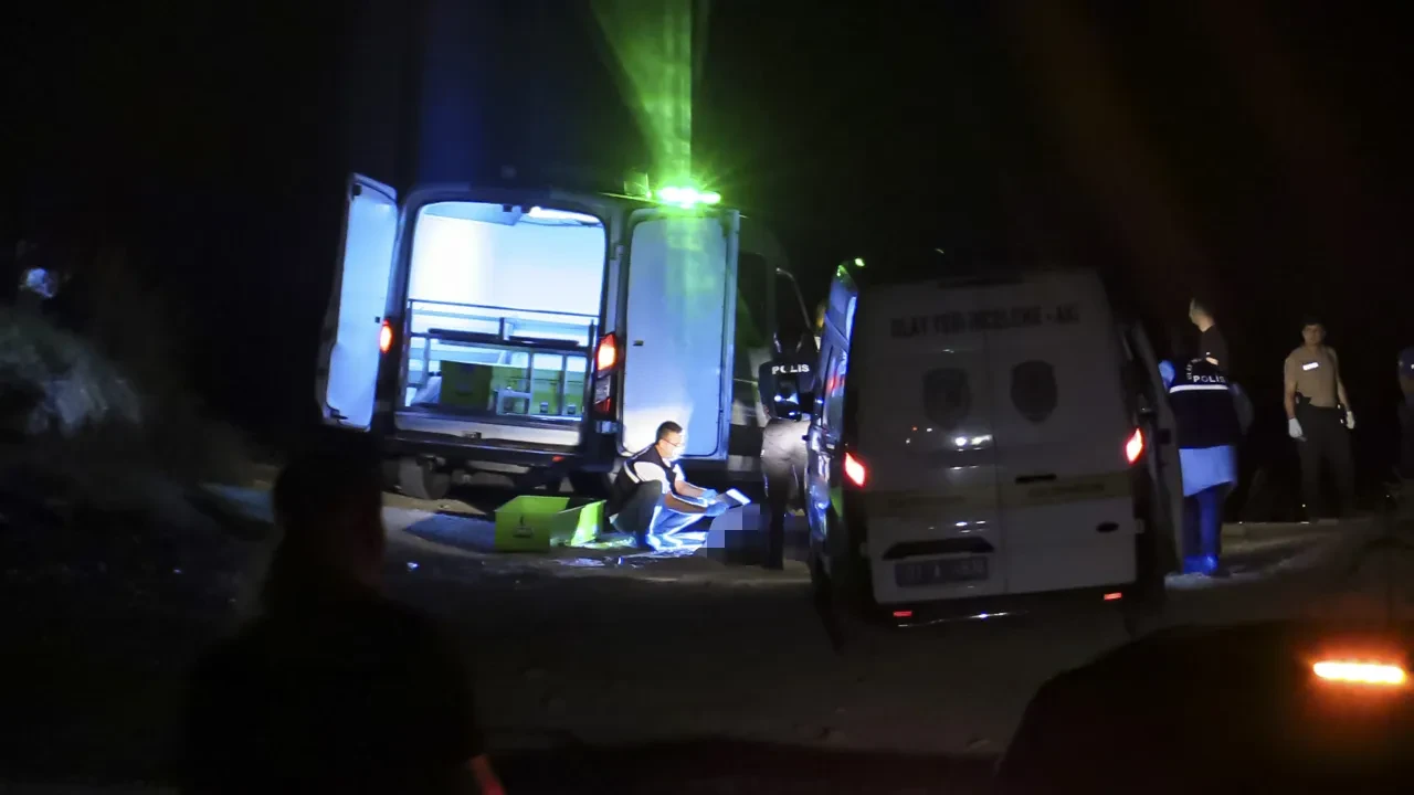 Adana'da katliam gibi saldırı: 3 kişi öldürüldü