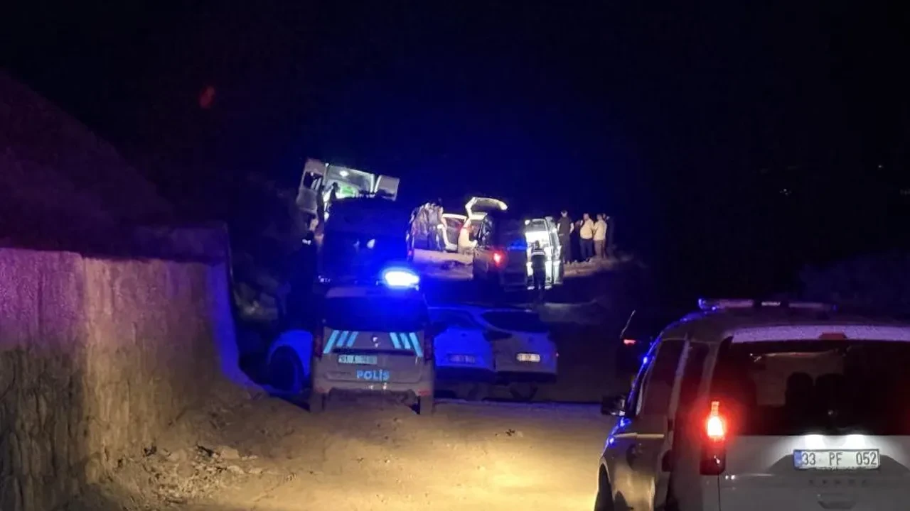 Adana'da katliam gibi saldırı: 3 kişi öldürüldü