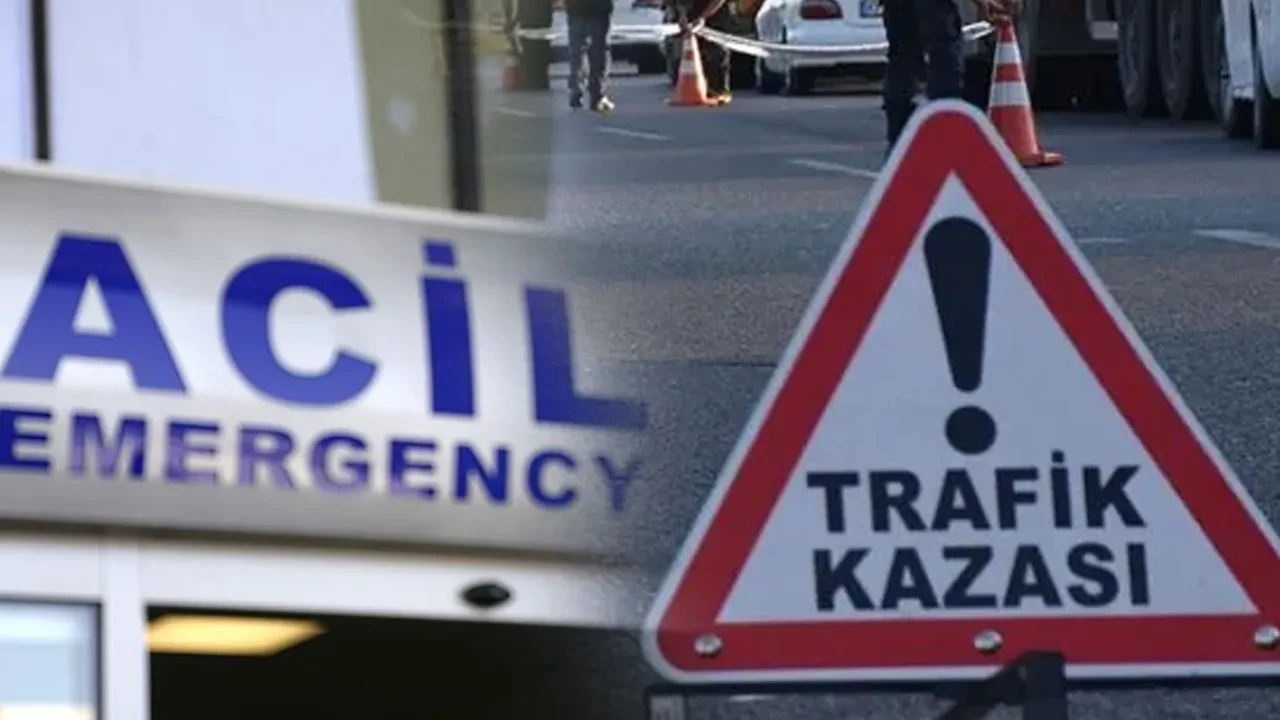 Antalya'da katliam gibi kaza! Otomobil uçuruma yuvarlandı: Çok sayıda ölü var