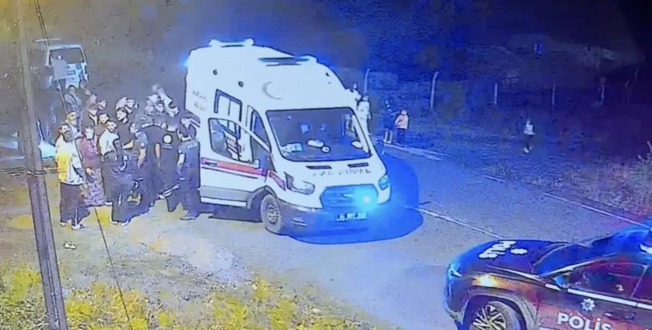 Arnavutköy'de cinayet gibi kaza: Yürüyüş yapan kadının üzerinden geçip kaçtı! 1 ölü, 2 yaralı