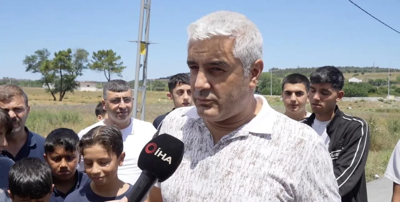 Arnavutköy'de cinayet gibi kaza: Yürüyüş yapan kadının üzerinden geçip kaçtı! 1 ölü, 2 yaralı