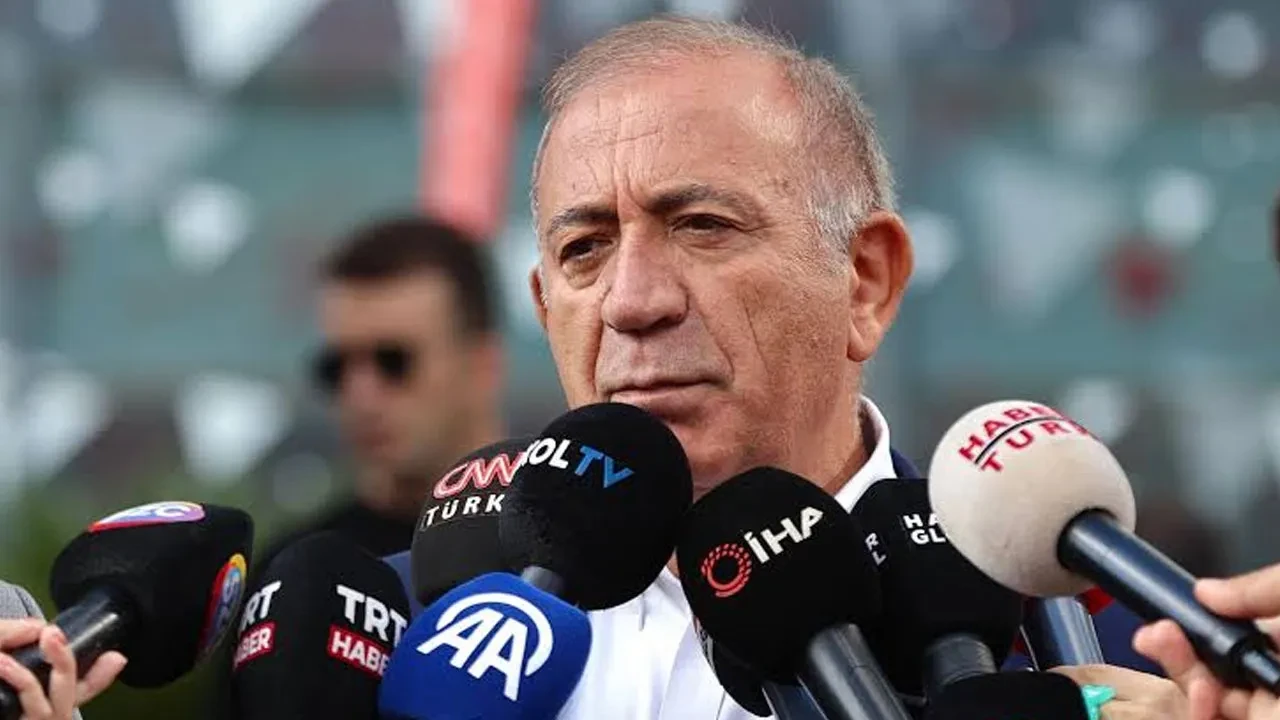 CHP'de 'figüran katılımcı' gerilimi! Gürsel Tekin savcılığa başvurdu: 
