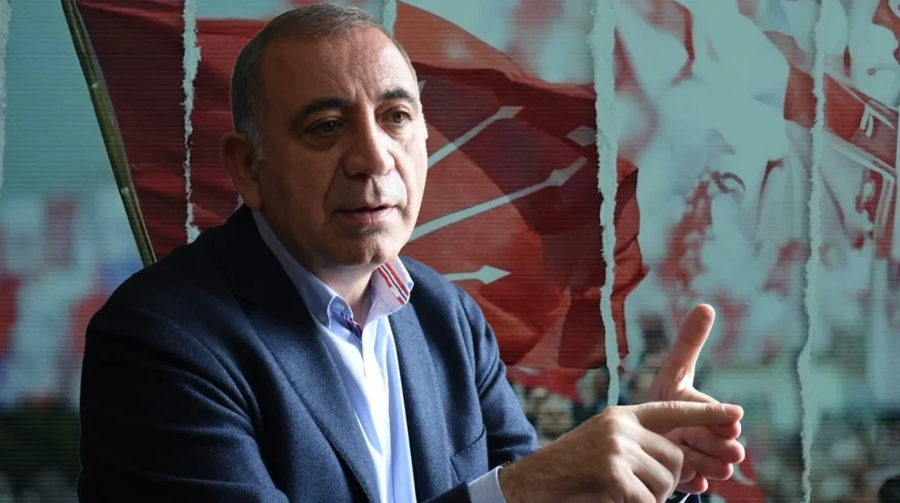 CHP'de 'figüran katılımcı' gerilimi! Gürsel Tekin savcılığa başvurdu: "Şeytanın aklına gelmeyecek bir tuzak kurmuşlar"
