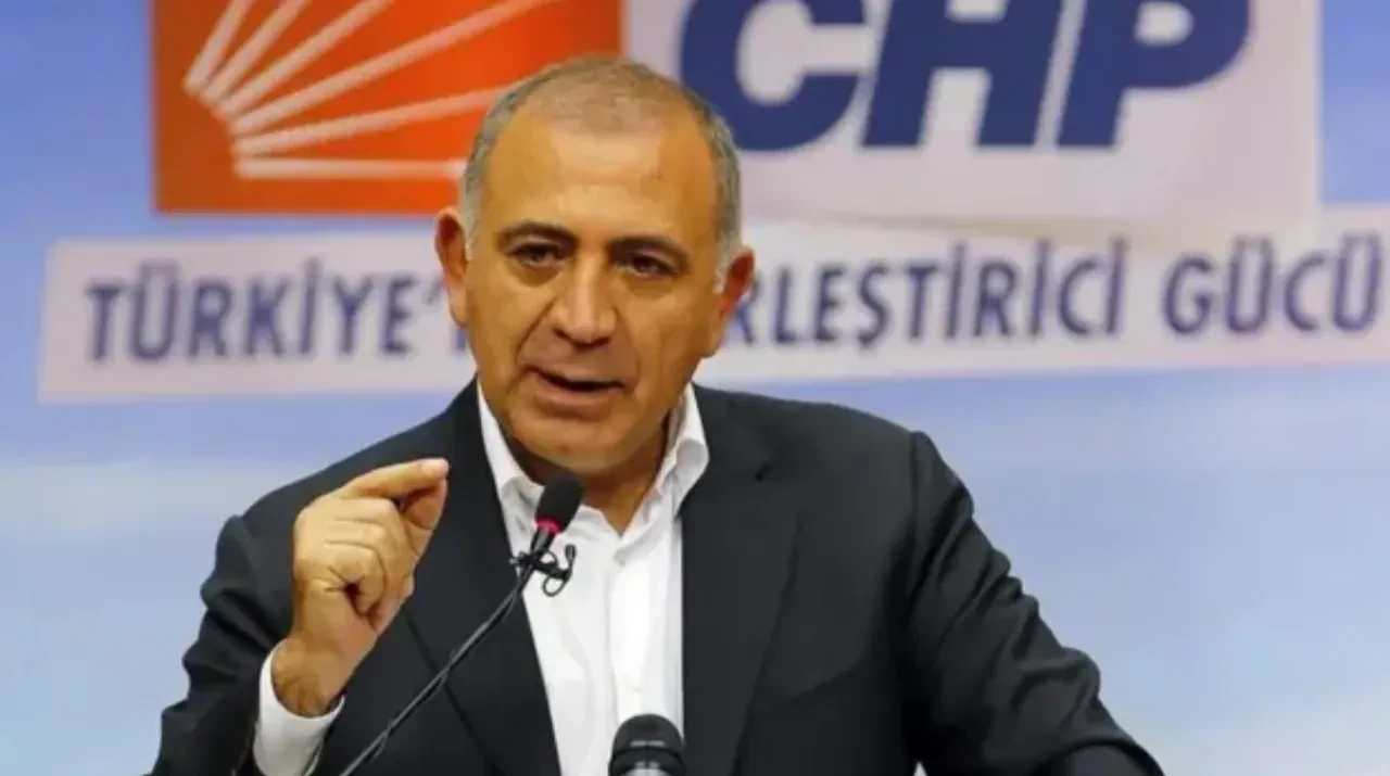 CHP'de 'figüran katılımcı' gerilimi! Gürsel Tekin savcılığa başvurdu: "Şeytanın aklına gelmeyecek bir tuzak kurmuşlar"