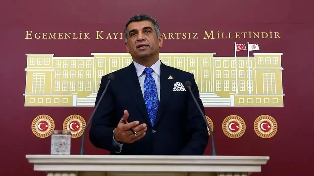CHP'de Grup Başkanlığı seçiminden çekilen Gürsel Erol'dan Kılıçdaroğlu'na ağır suçlama: İradesi vekillerin tercihinin önüne geçmemeli