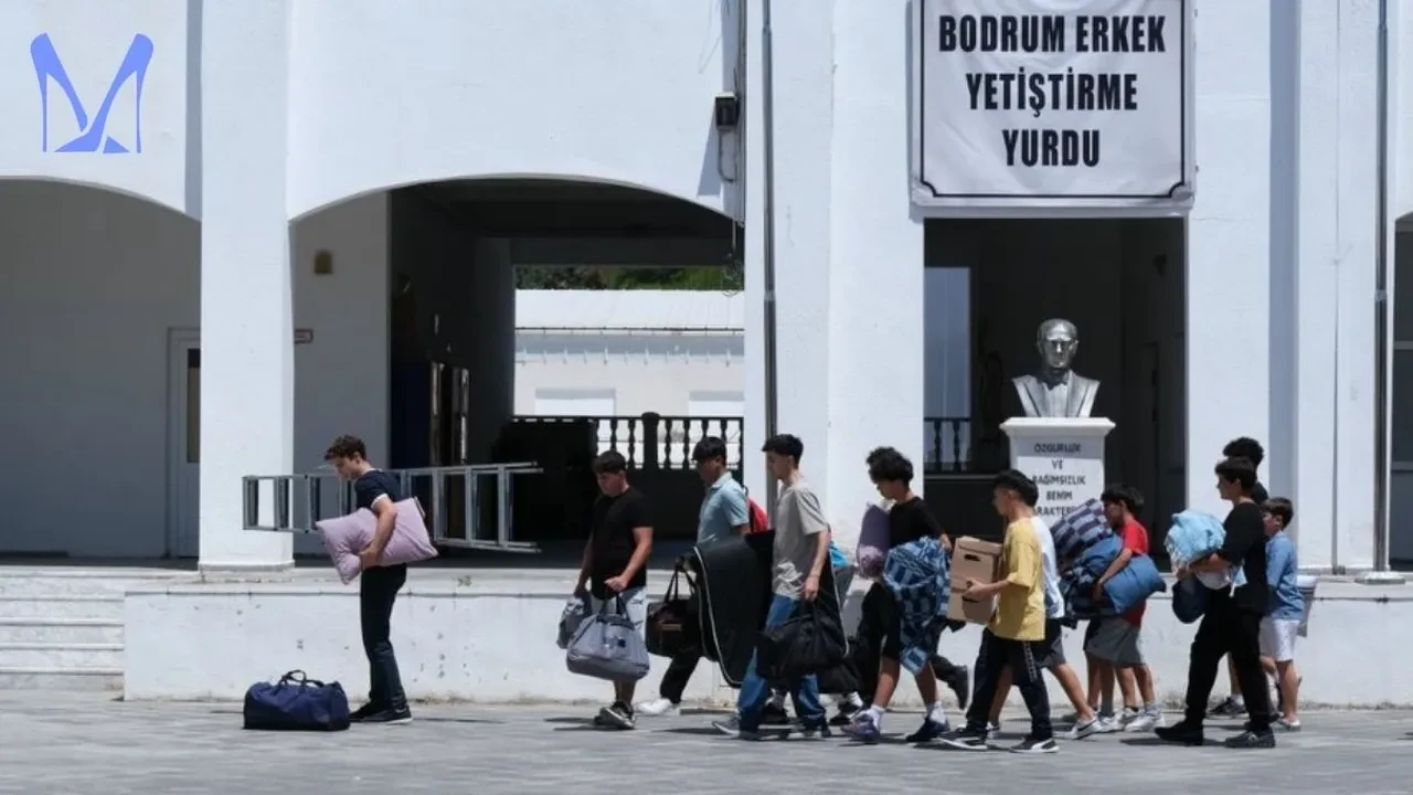 Daha 17 9. bölümde Leyla ve Aras ayrılıyor mu? Serhat Aras’a kardeşini söyleyecek mi?