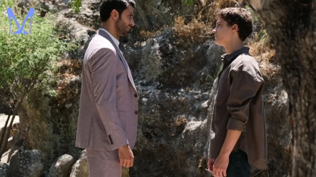 Daha 17 9. bölümde Leyla ve Aras ayrılıyor mu? Serhat Aras’a kardeşini söyleyecek mi?