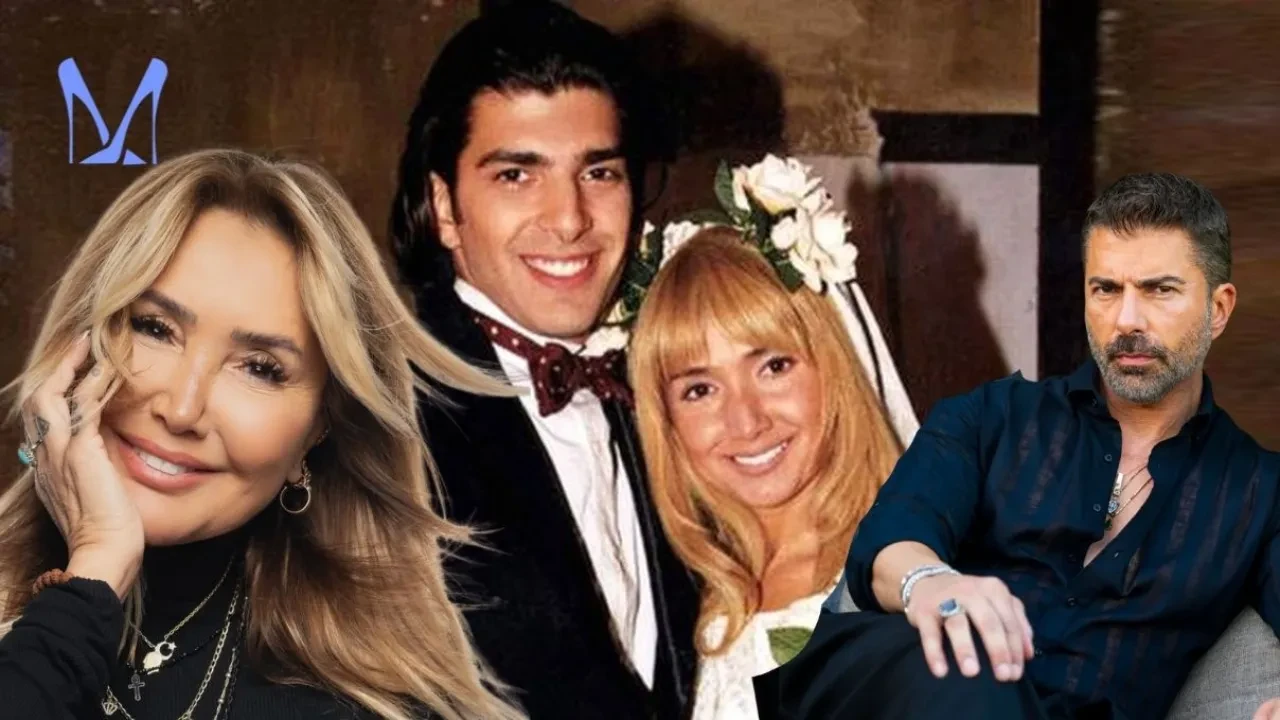 Fenomen dizi Çılgın Bediş geri dönüyor! Yonca Evcimik ve Cenk Torun tekrardan partner oluyor