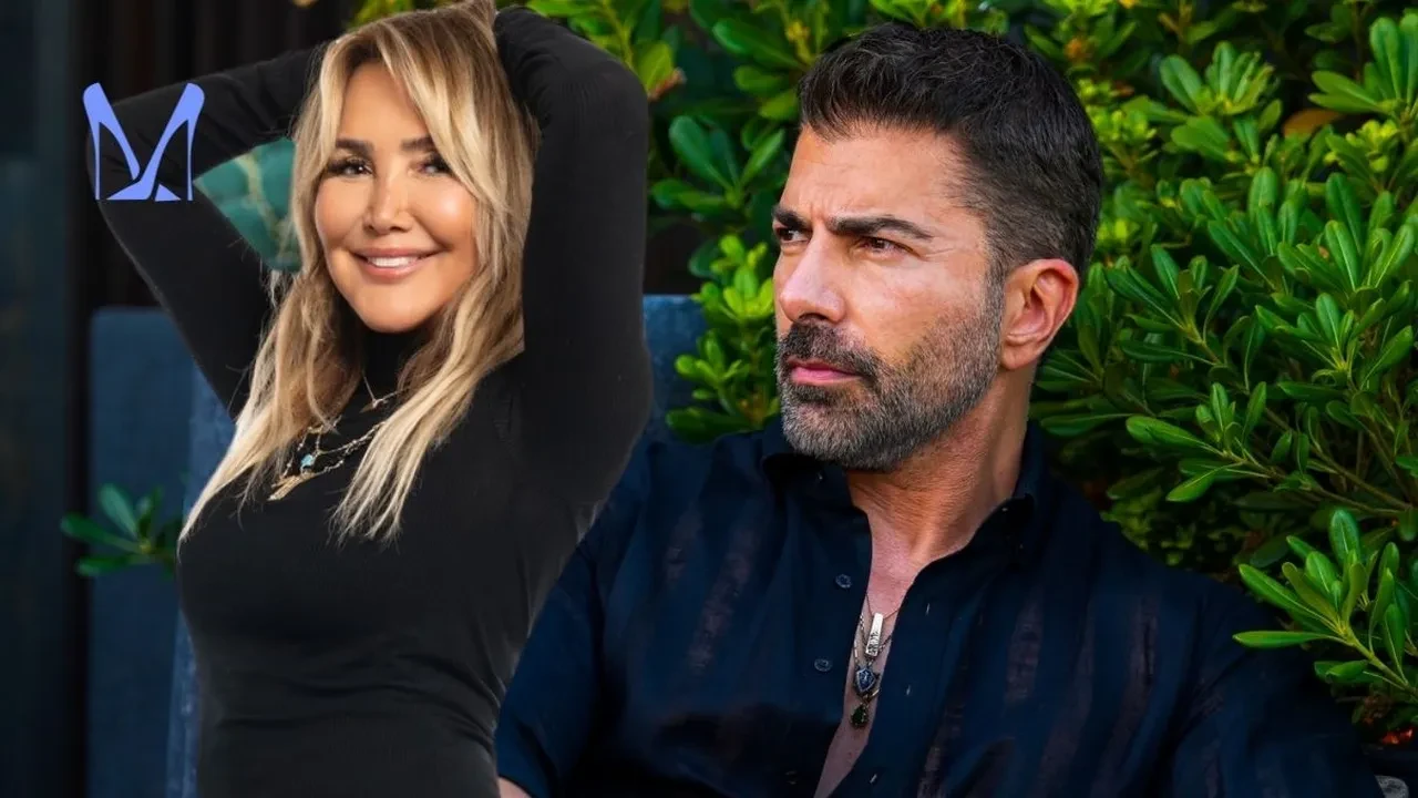 Fenomen dizi Çılgın Bediş geri dönüyor! Yonca Evcimik ve Cenk Torun tekrardan partner oluyor
