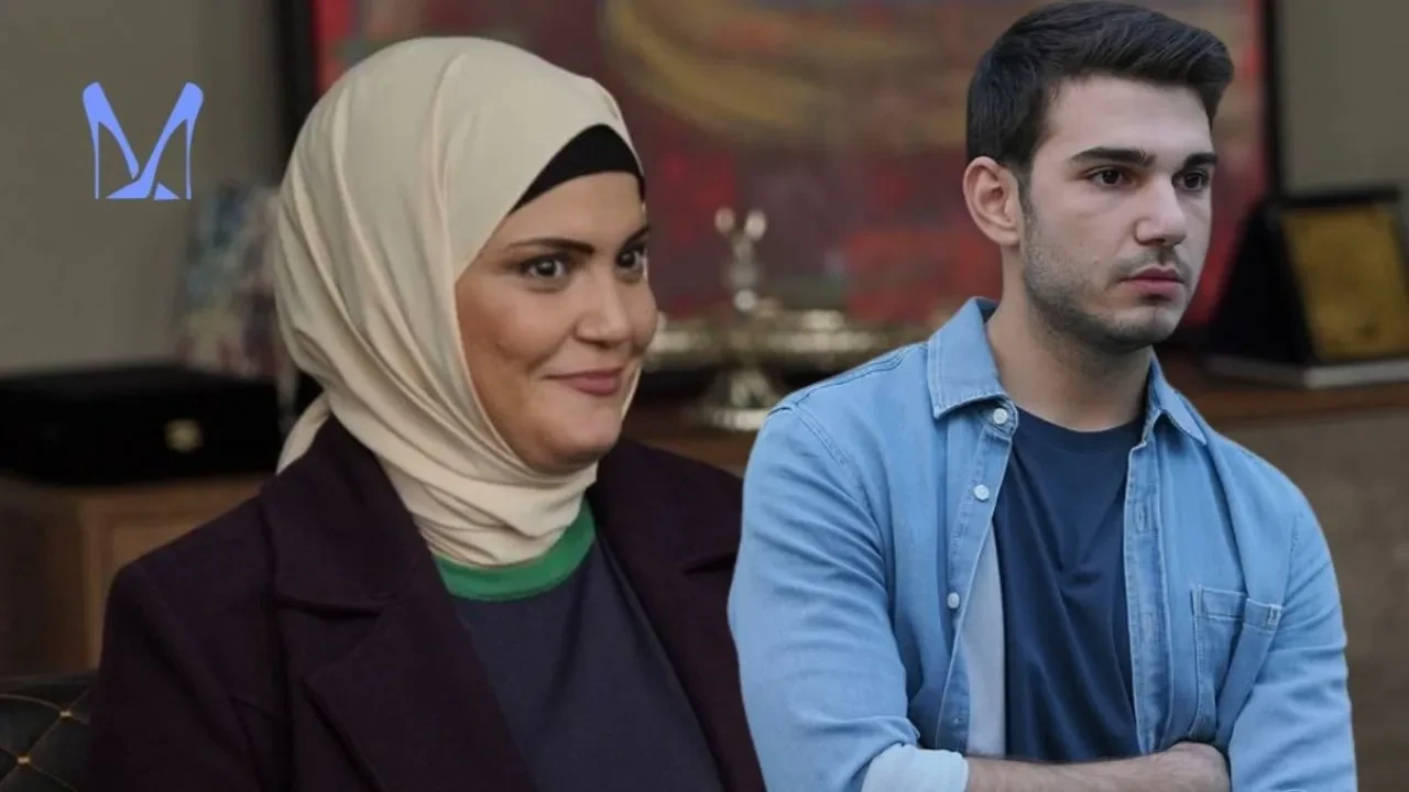 Feyza Civelek’in kardeşi Ömer Civelek Nadir Anne Yarısı’nın kadrosuna dahil oldu! Özcan rolüyle ekranlara damga vuracak