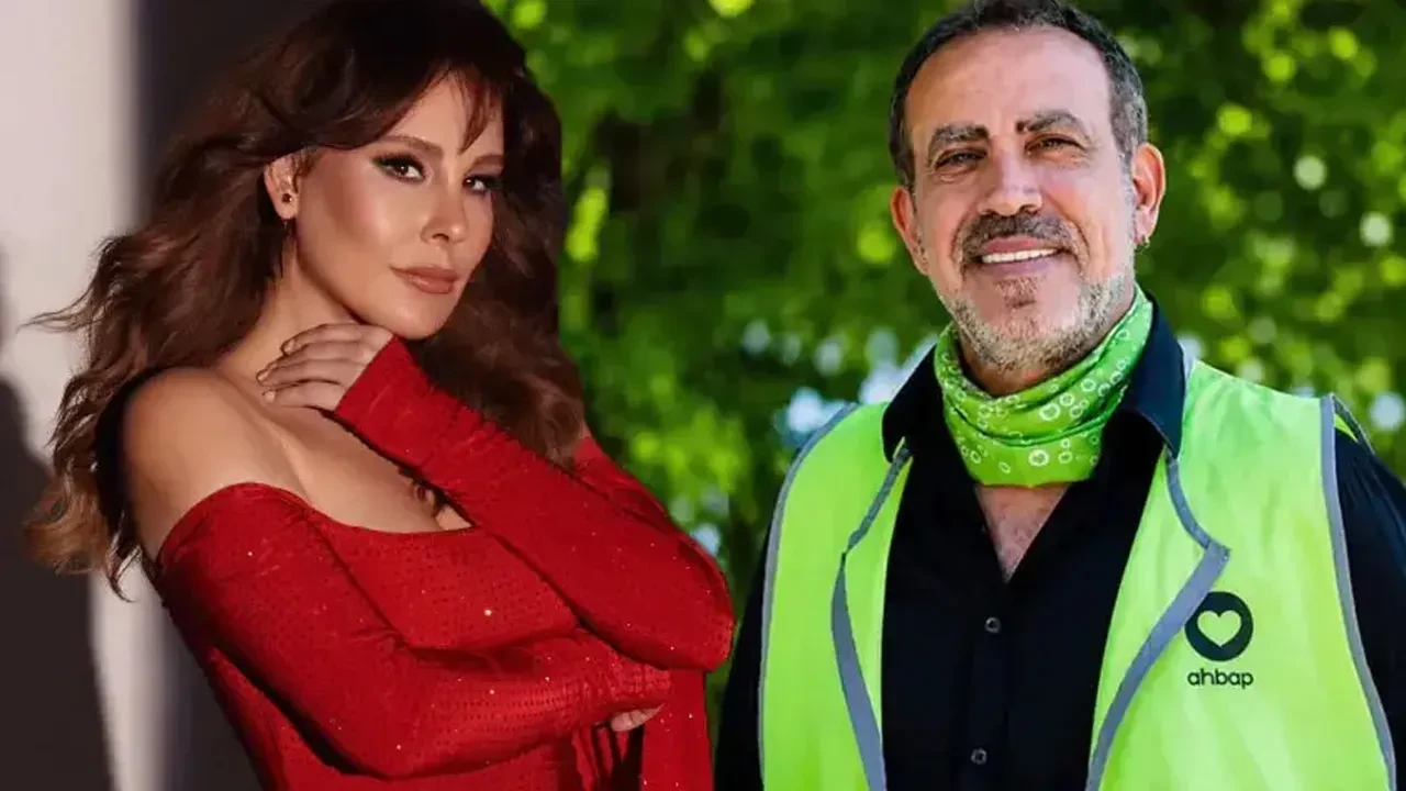 Funda Arar'dan çarpıcı Haluk Levent sözleri: Camiada ne olduğu biliniyordu
