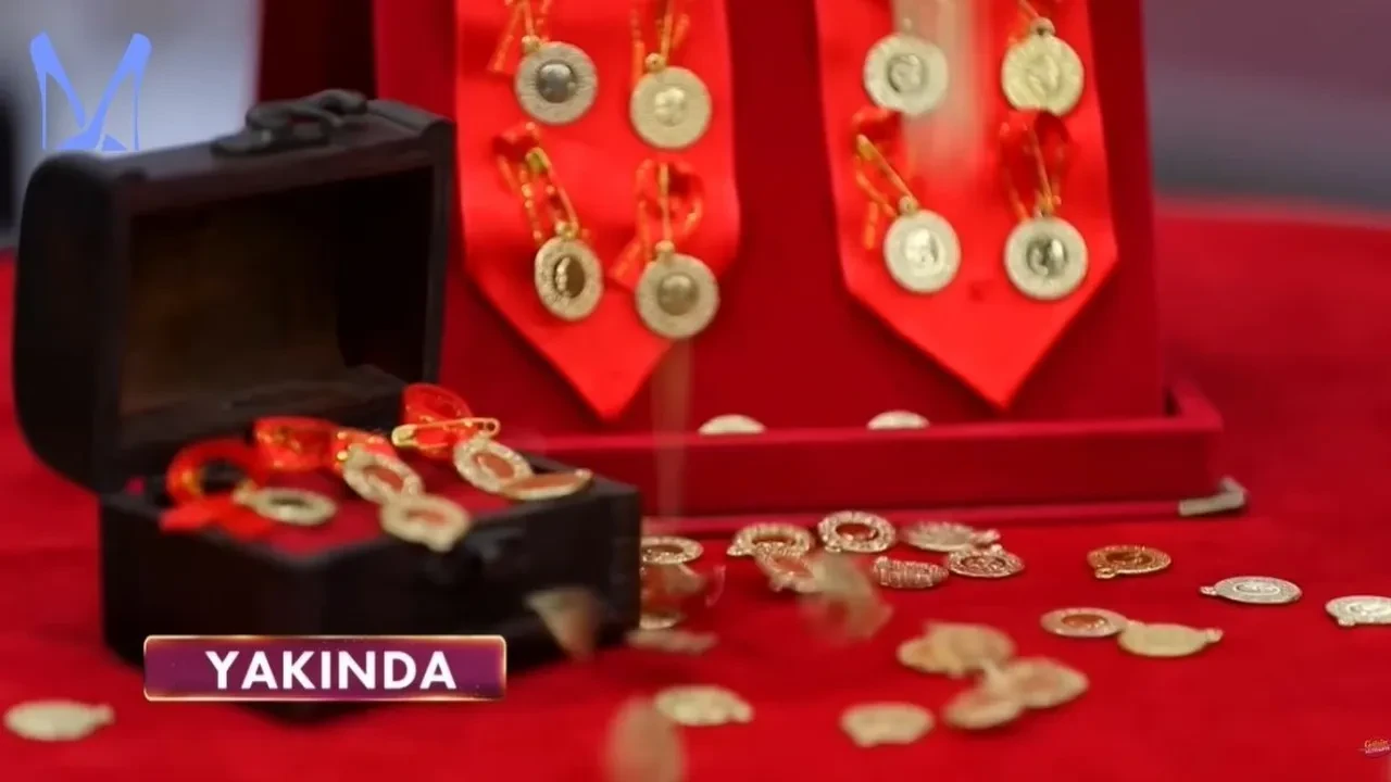 Gelinim Mutfakta 9 sezon ne zaman başlayacak? Gelinim Mutfakta yeni sezon ne zaman?